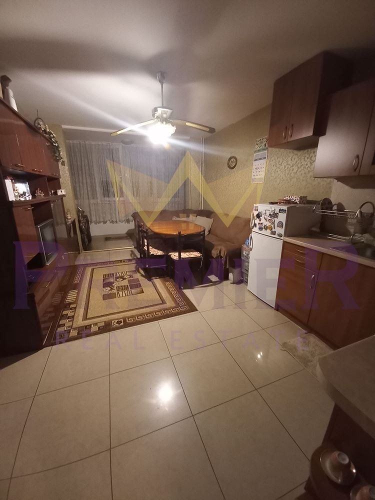 Продава 4-СТАЕН, гр. София, Люлин 4, снимка 3 - Апартаменти - 54118715