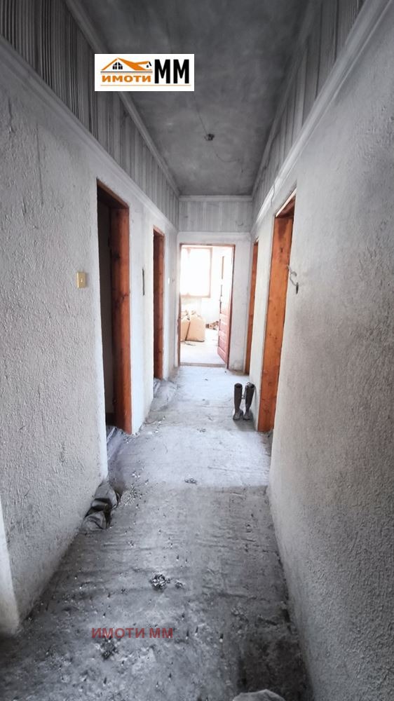 Продава 4-СТАЕН, гр. Хисаря, област Пловдив, снимка 14 - Апартаменти - 56698162