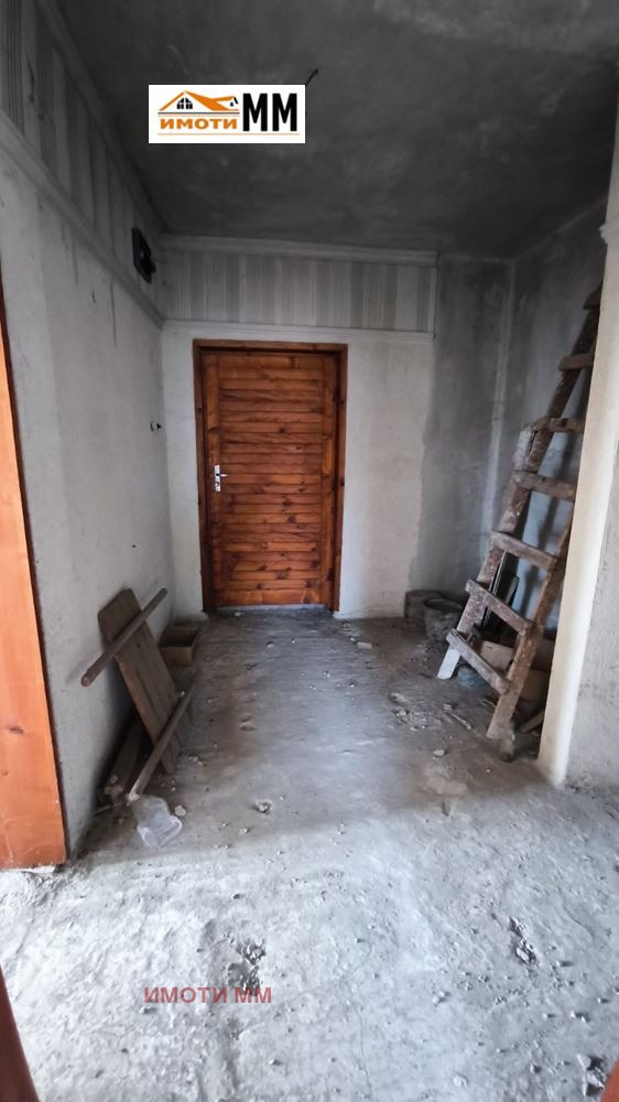 Продава 4-СТАЕН, гр. Хисаря, област Пловдив, снимка 13 - Апартаменти - 56698162