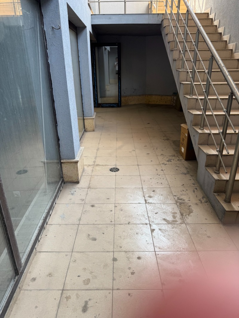 Te koop  Kantoor Pleven , Sjirok tsentar , 40 m² | 79167649 - afbeelding [3]