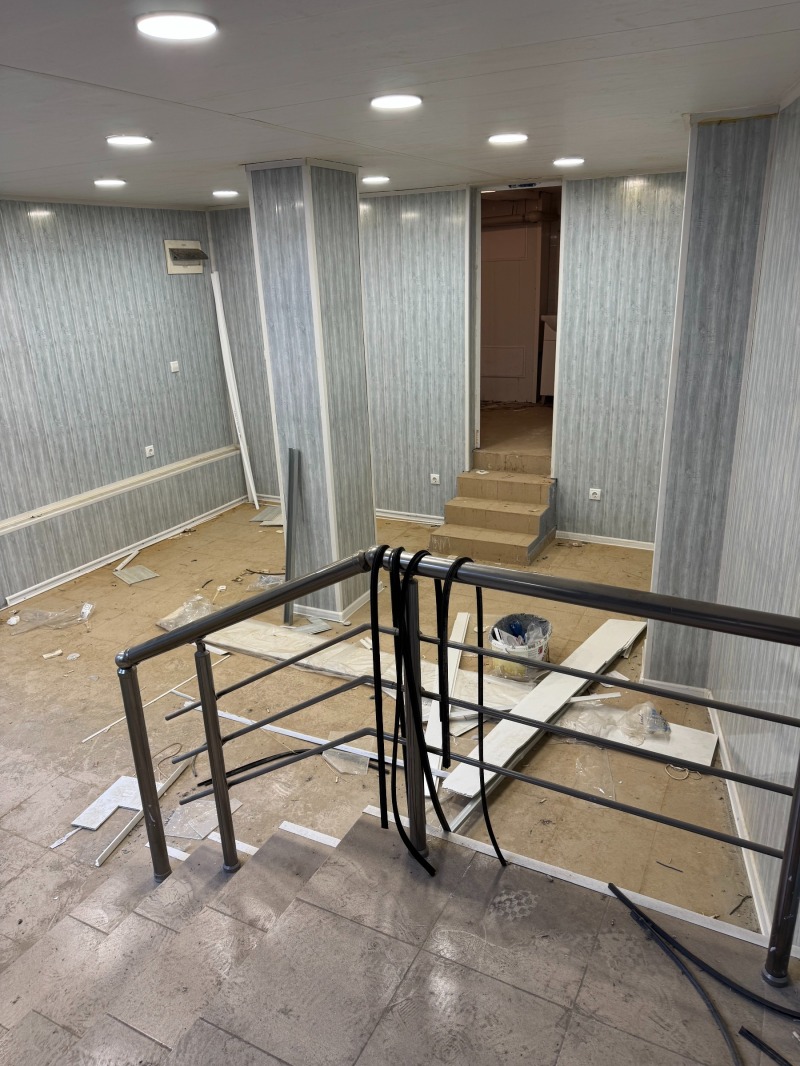 Te koop  Kantoor Pleven , Sjirok tsentar , 40 m² | 79167649