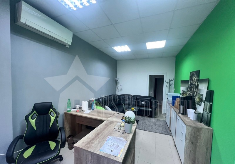 Na prodej  Kancelář Stara Zagora , Bila , 30 m2 | 11454118 - obraz [2]
