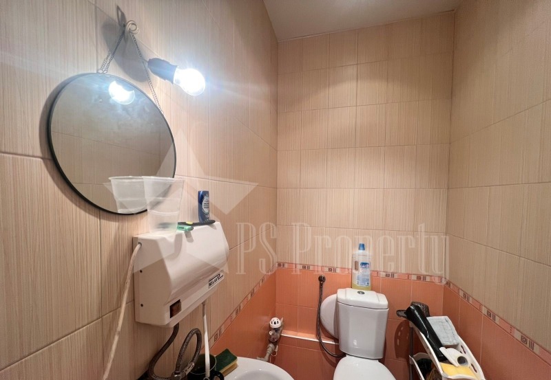 Na prodej  Kancelář Stara Zagora , Bila , 30 m2 | 11454118 - obraz [5]