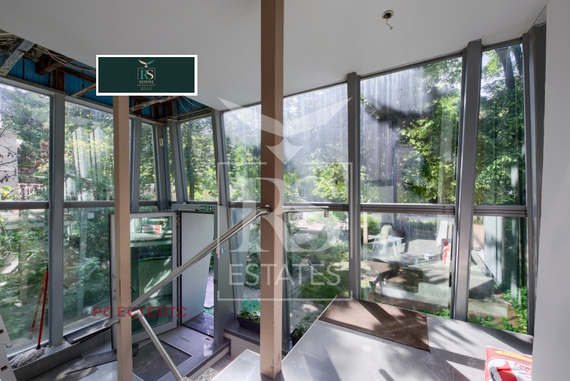 Продава ОФИС, гр. София, Лозенец, снимка 2 - Офиси - 52812835