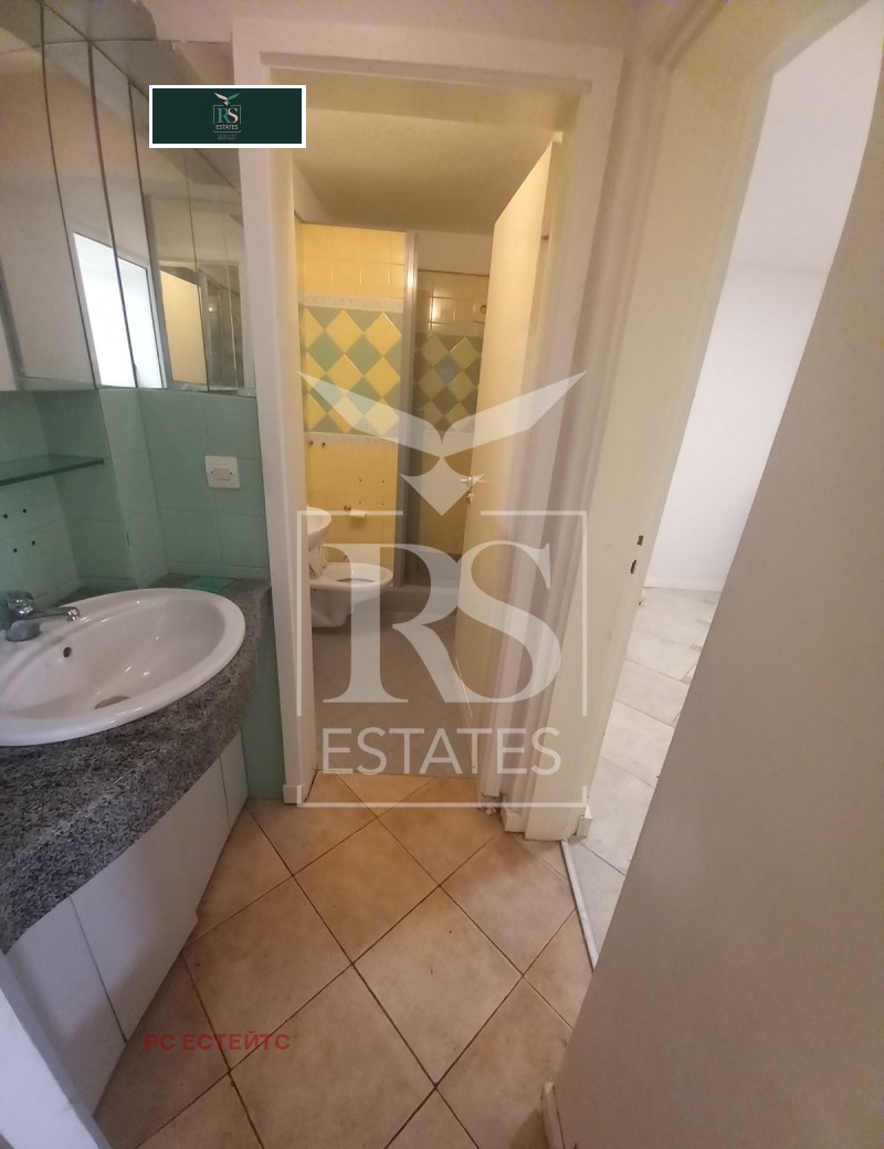 Продава ОФИС, гр. София, Лозенец, снимка 6 - Офиси - 52812835