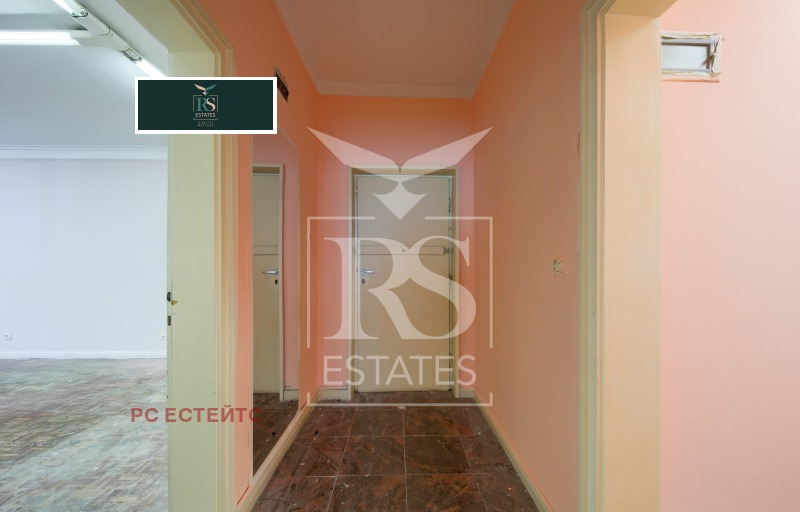 Продава ОФИС, гр. София, Лозенец, снимка 4 - Офиси - 52812835