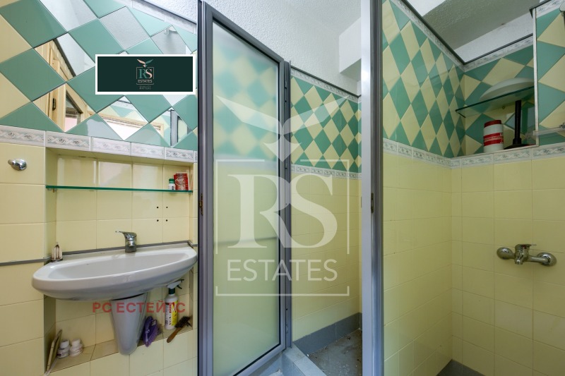 Продава ОФИС, гр. София, Лозенец, снимка 10 - Офиси - 52812835