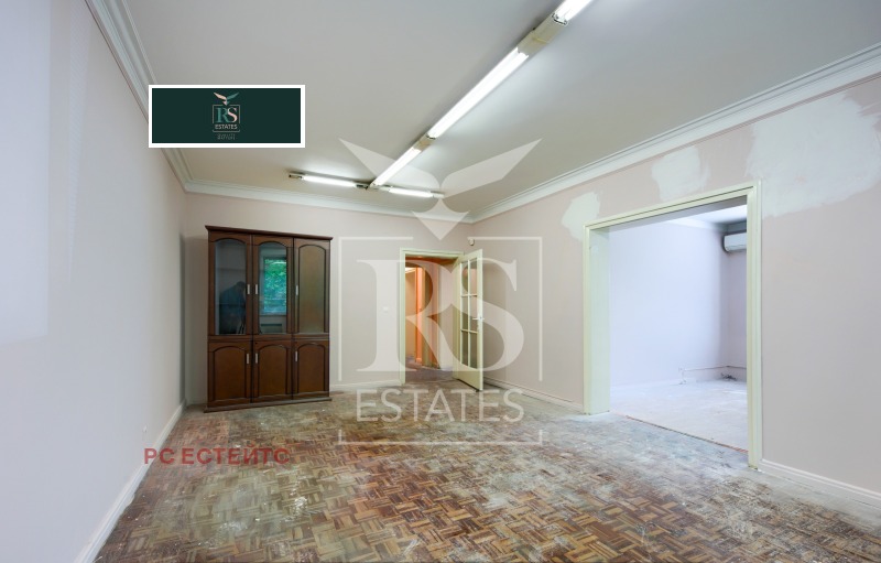 Продава ОФИС, гр. София, Лозенец, снимка 14 - Офиси - 52812835