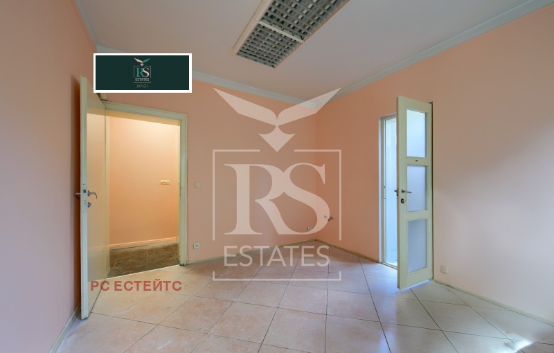 Продава ОФИС, гр. София, Лозенец