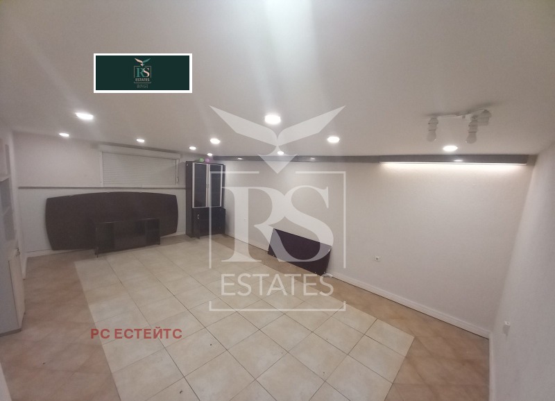 Продава ОФИС, гр. София, Лозенец, снимка 11 - Офиси - 52812835