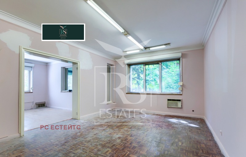 Продава ОФИС, гр. София, Лозенец, снимка 7 - Офиси - 52812835