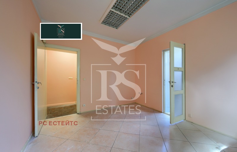 Продава ОФИС, гр. София, Лозенец, снимка 8 - Офиси - 52812835