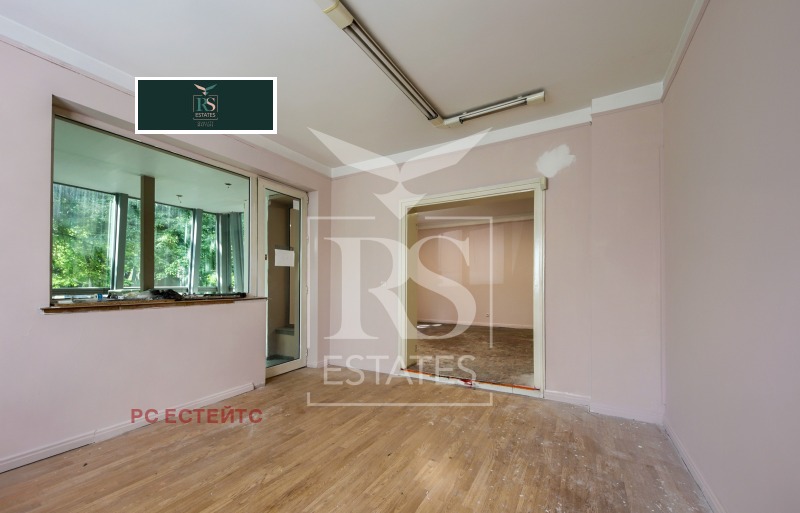 Продава ОФИС, гр. София, Лозенец, снимка 3 - Офиси - 52812835