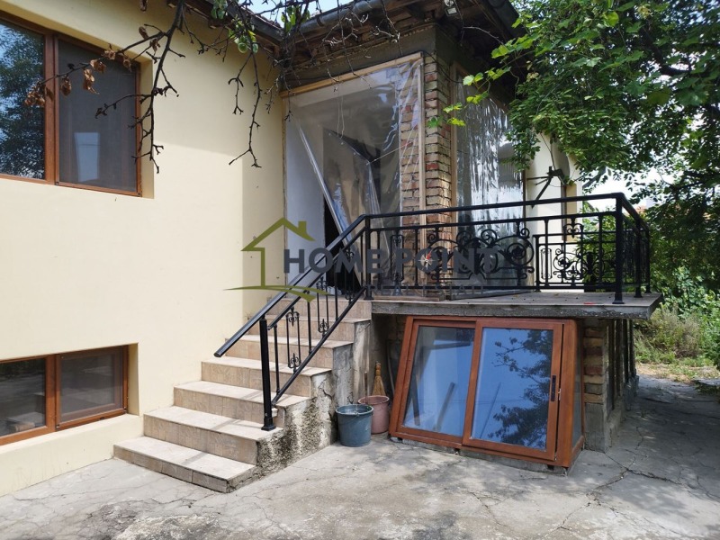 Продава  Къща област Варна , с. Бозвелийско , 135 кв.м | 20560025