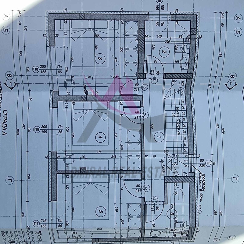 Продава  Къща област Варна , с. Кичево , 127 кв.м | 64782914 - изображение [3]