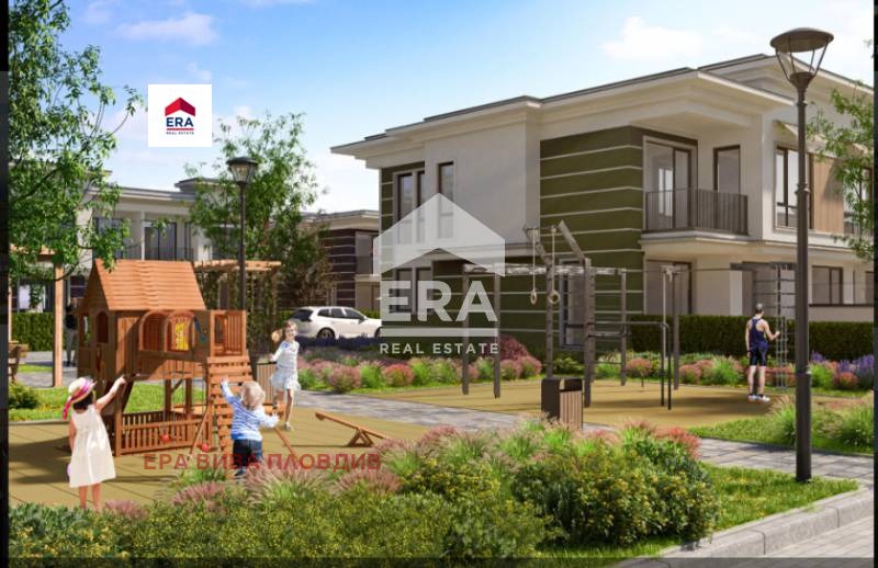 Продается  Дом Пловдив , Остромила , 220 кв.м | 22941645