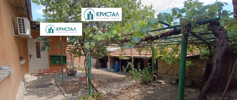 Продава КЪЩА, гр. Първомай, област Пловдив, снимка 4 - Къщи - 52230348