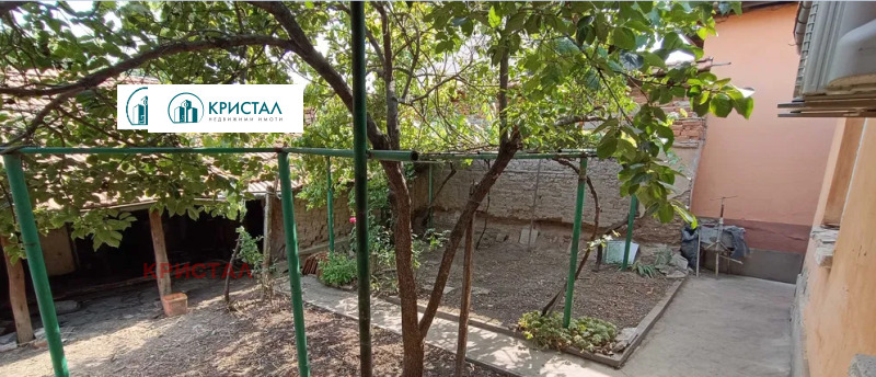 Продава КЪЩА, гр. Първомай, област Пловдив, снимка 5 - Къщи - 52230348