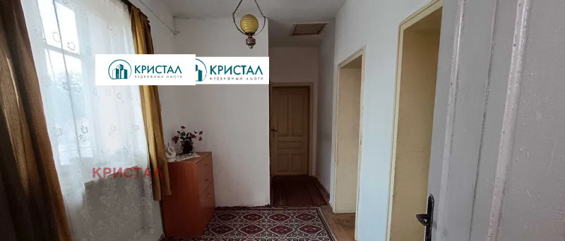 Продава КЪЩА, гр. Първомай, област Пловдив, снимка 2 - Къщи - 52230348
