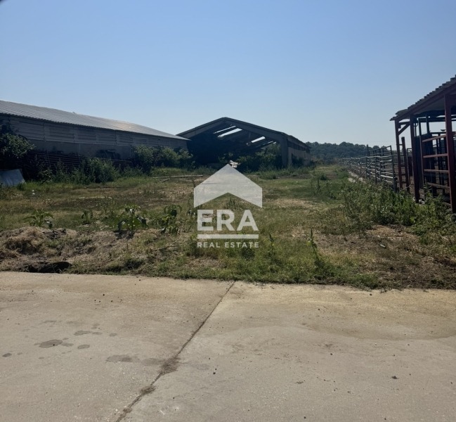 Продава ПАРЦЕЛ, с. Троян, област Хасково, снимка 2 - Парцели - 56017257