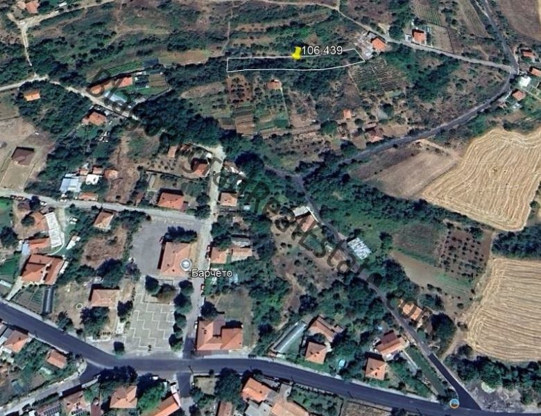 À venda  Terra região Blagoevgrad , Selichtche , 1.4 tudo bem | 39288698