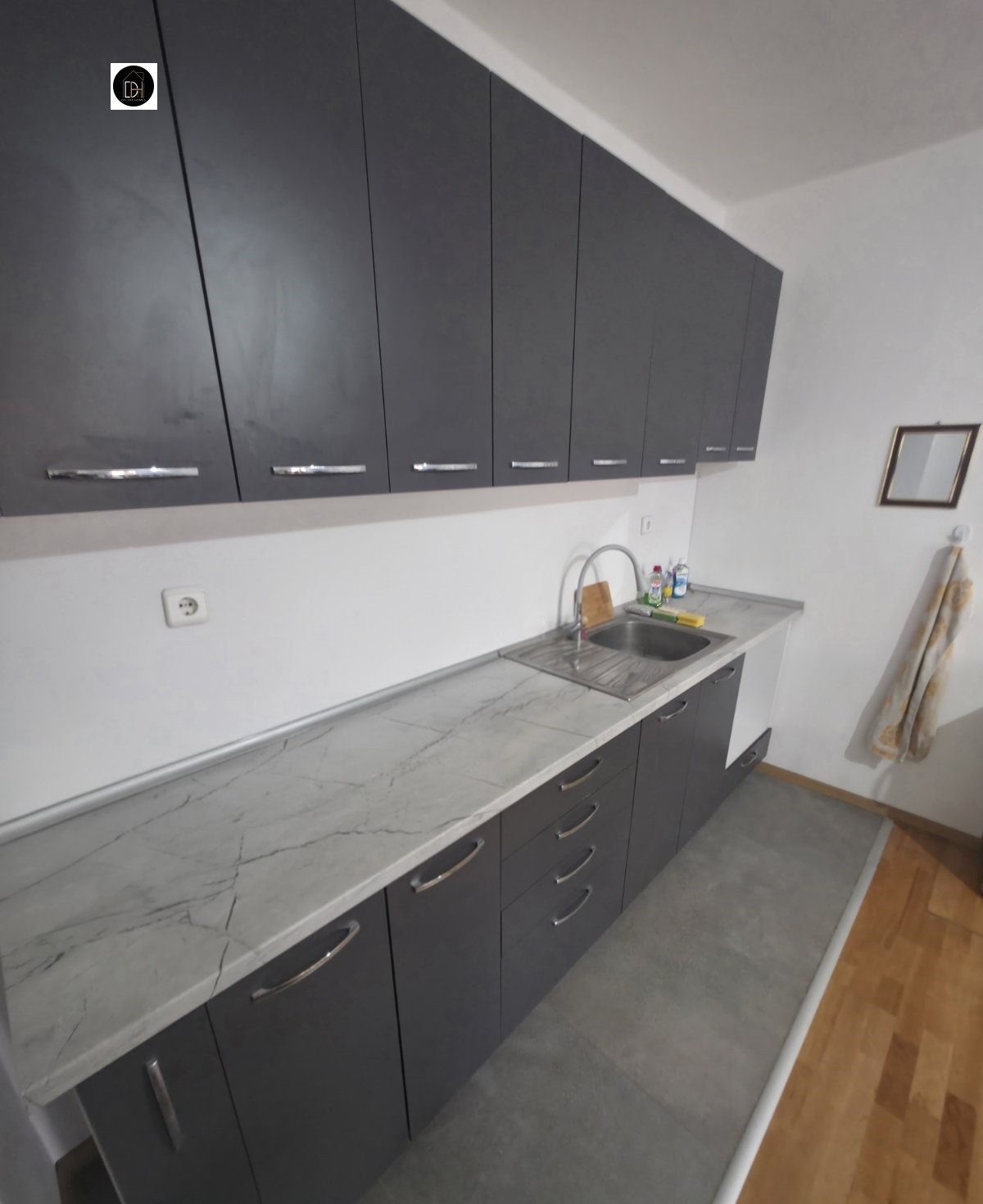 Продава 1-СТАЕН, гр. Асеновград, област Пловдив, снимка 2 - Апартаменти - 54422665