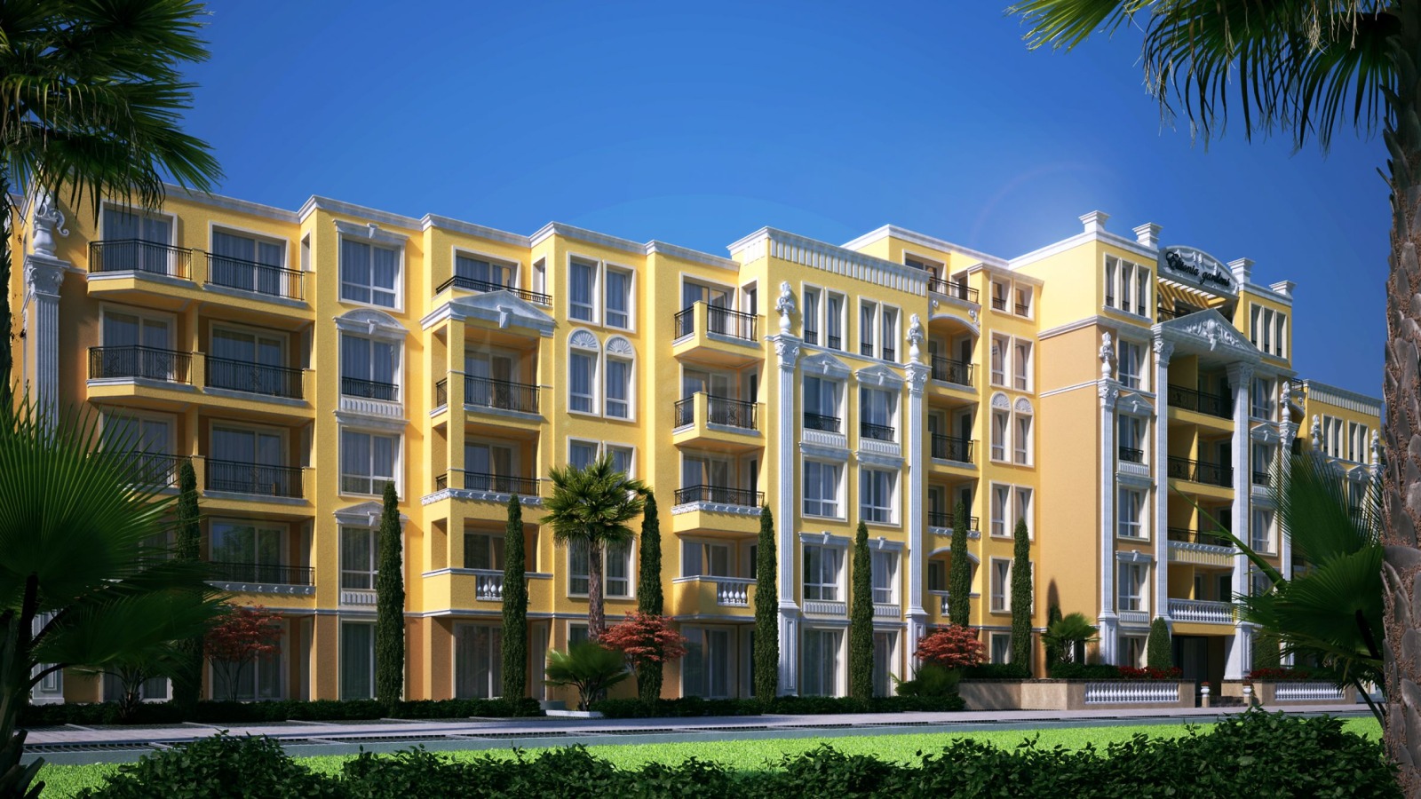 Продава 2-СТАЕН, с. Равда, област Бургас, снимка 6 - Апартаменти - 53643995