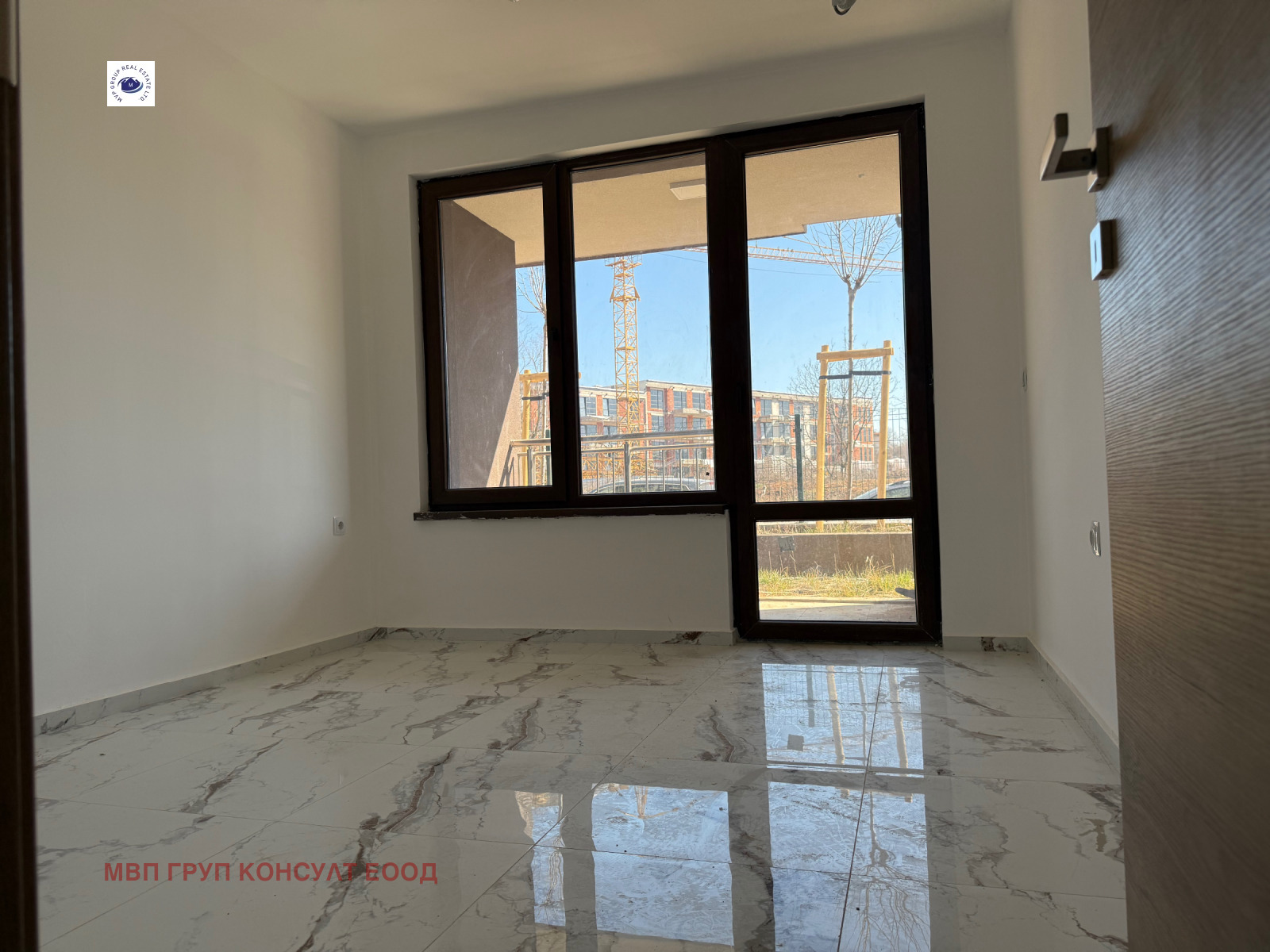 Продава 2-СТАЕН, гр. София, Малинова долина, снимка 2 - Апартаменти - 53797467