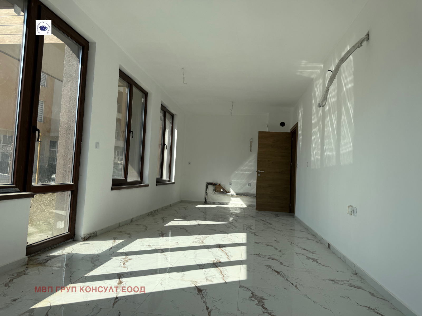 Продава 2-СТАЕН, гр. София, Малинова долина, снимка 3 - Апартаменти - 53797467