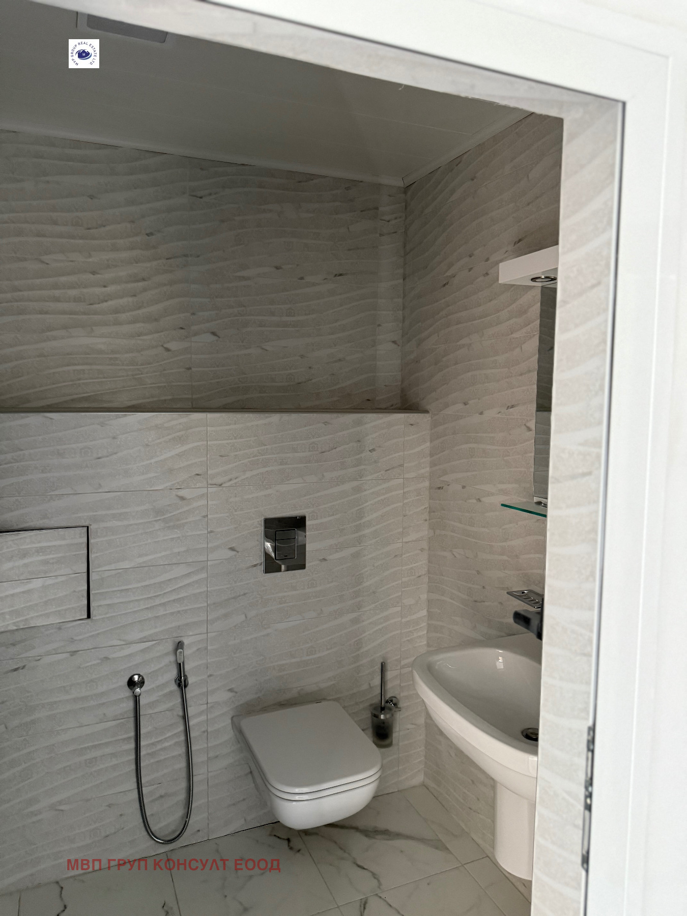 Продава 2-СТАЕН, гр. София, Малинова долина, снимка 8 - Апартаменти - 53797467