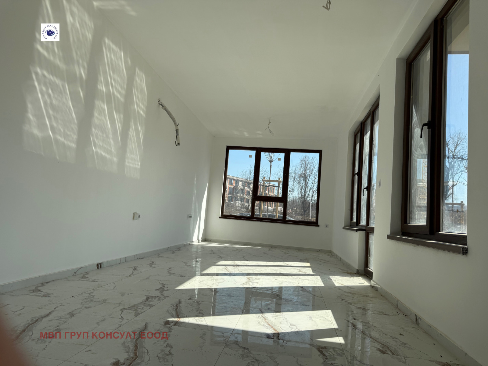 Продава 2-СТАЕН, гр. София, Малинова долина, снимка 4 - Апартаменти - 53797467