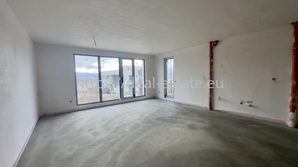Продава 3-СТАЕН, гр. Благоевград, Баларбаши, снимка 2 - Апартаменти - 50354462