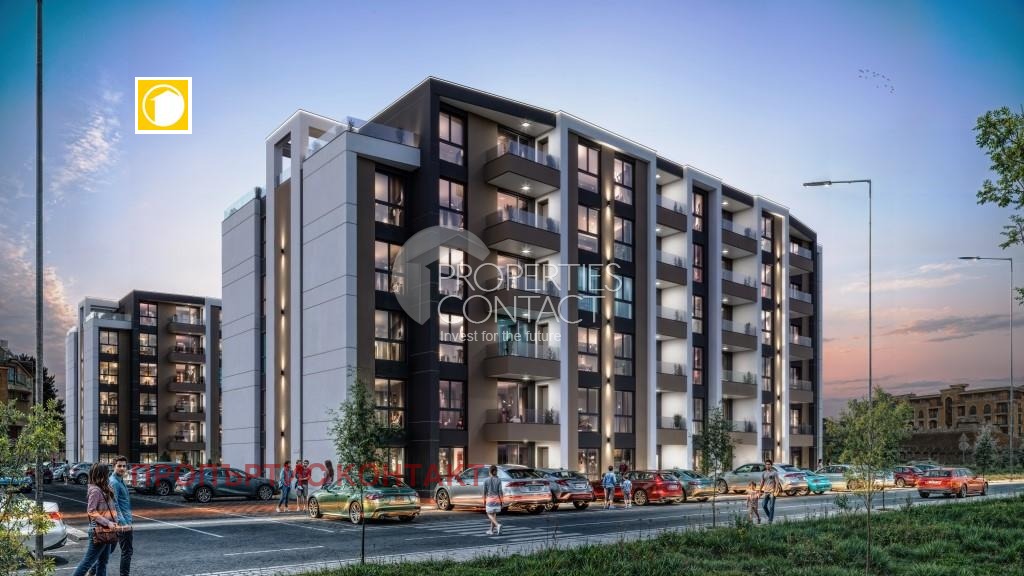 Продава 3-СТАЕН, с. Равда, област Бургас, снимка 13 - Апартаменти - 53456091