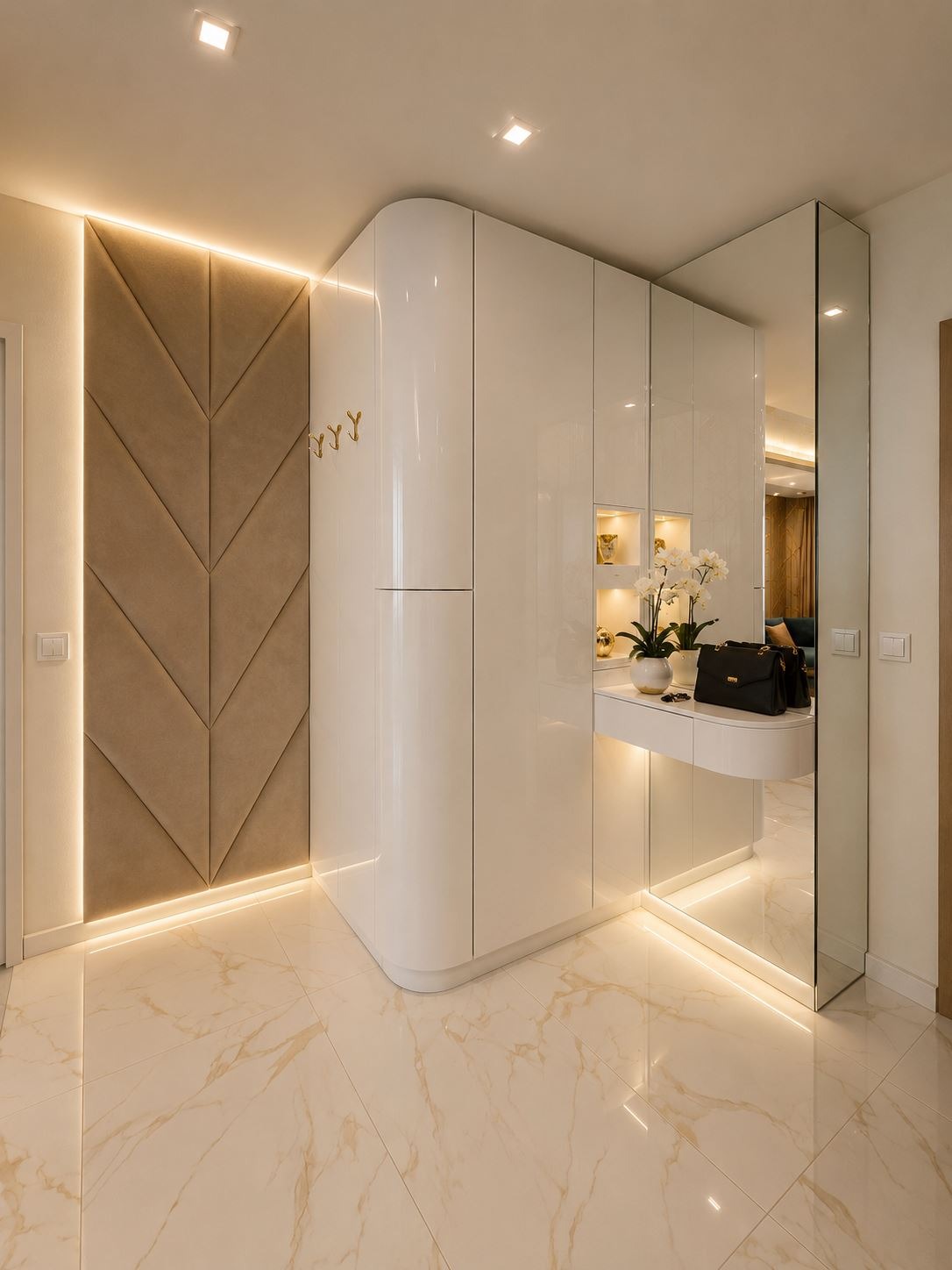 Продава 3-СТАЕН, гр. Варна, Бриз, снимка 10 - Апартаменти - 53562909