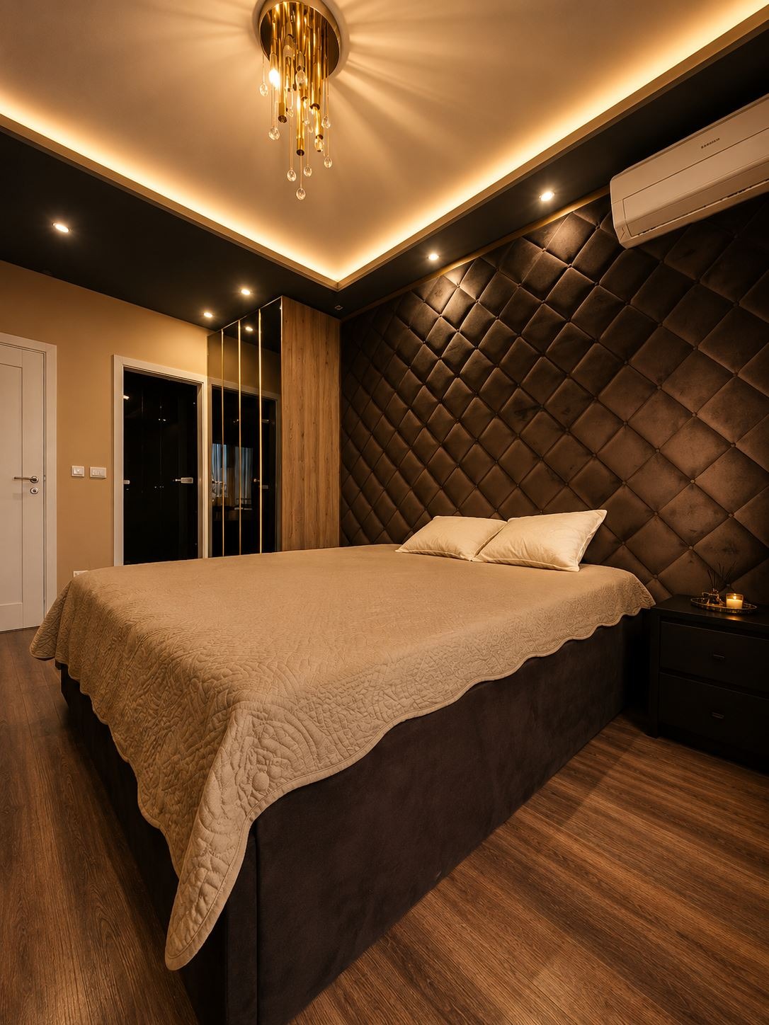 Продава 3-СТАЕН, гр. Варна, Бриз, снимка 8 - Апартаменти - 53562909