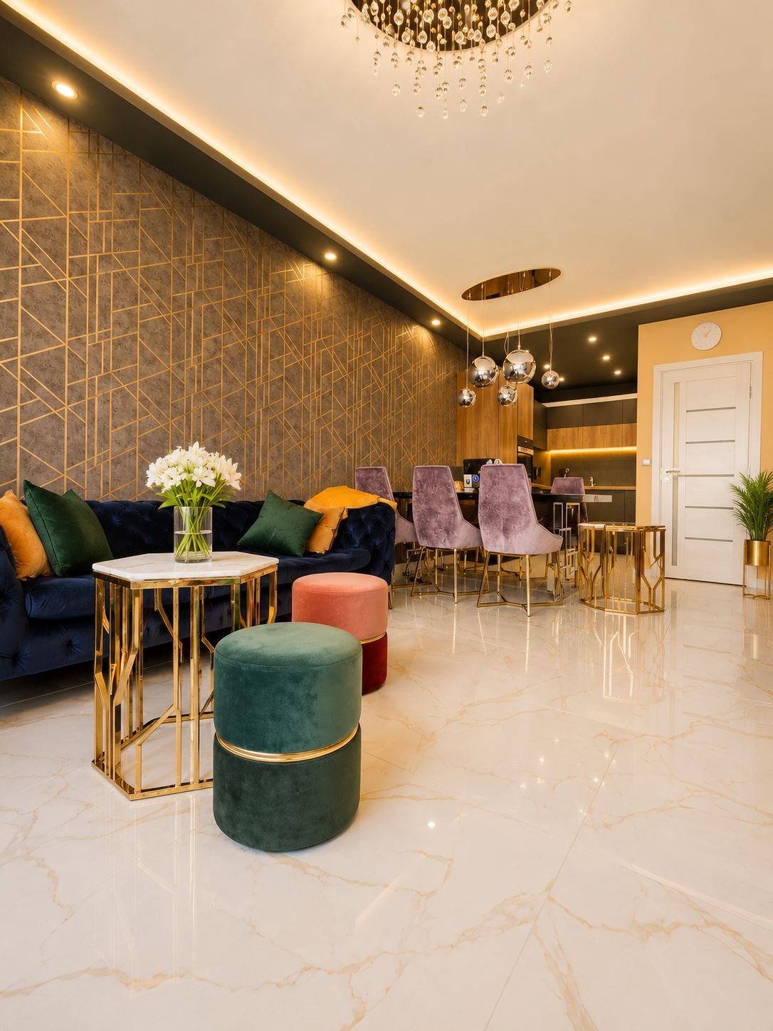 Продава 3-СТАЕН, гр. Варна, Бриз, снимка 4 - Апартаменти - 53562909