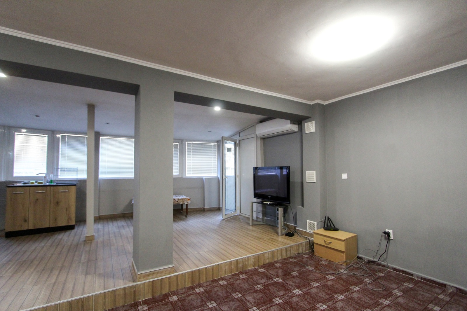 Продава 3-СТАЕН, гр. София, Оборище, снимка 4 - Апартаменти - 53888134