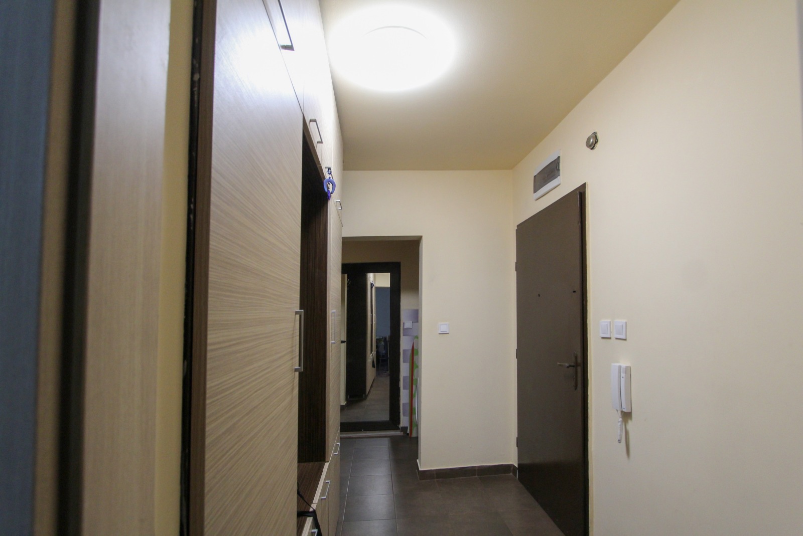 Продава 3-СТАЕН, гр. София, Оборище, снимка 7 - Апартаменти - 53888134