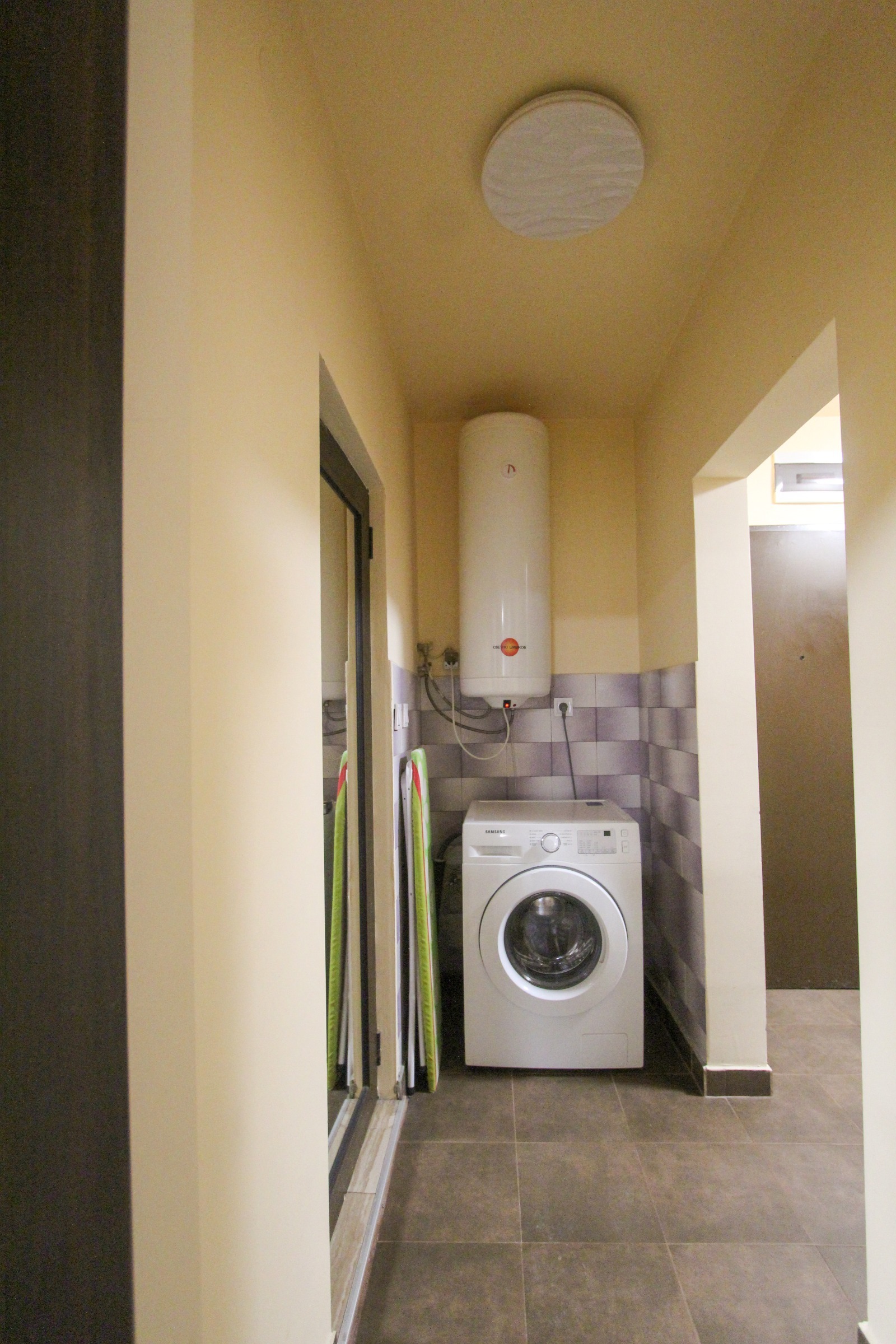 Продава 3-СТАЕН, гр. София, Оборище, снимка 11 - Апартаменти - 53888134