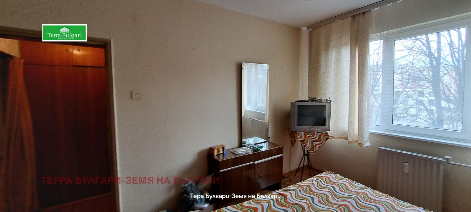 Продава 3-СТАЕН, гр. Перник, Изток, снимка 4 - Апартаменти - 53952958