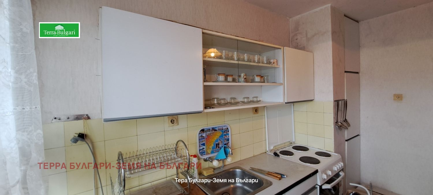 Продава 3-СТАЕН, гр. Перник, Изток, снимка 7 - Апартаменти - 53952958