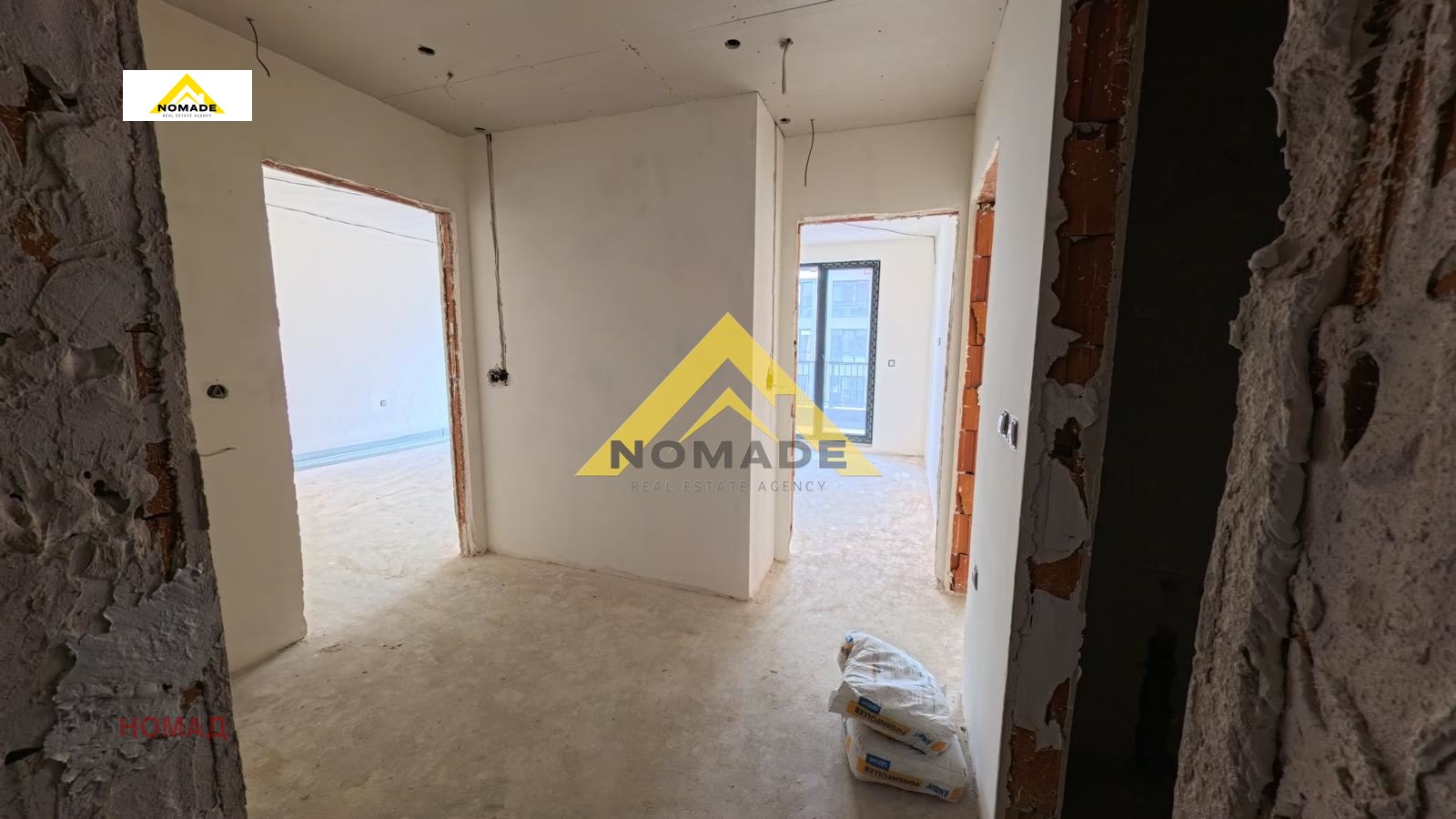 Продава 3-СТАЕН, гр. Пловдив, Кършияка, снимка 11 - Апартаменти - 54265371
