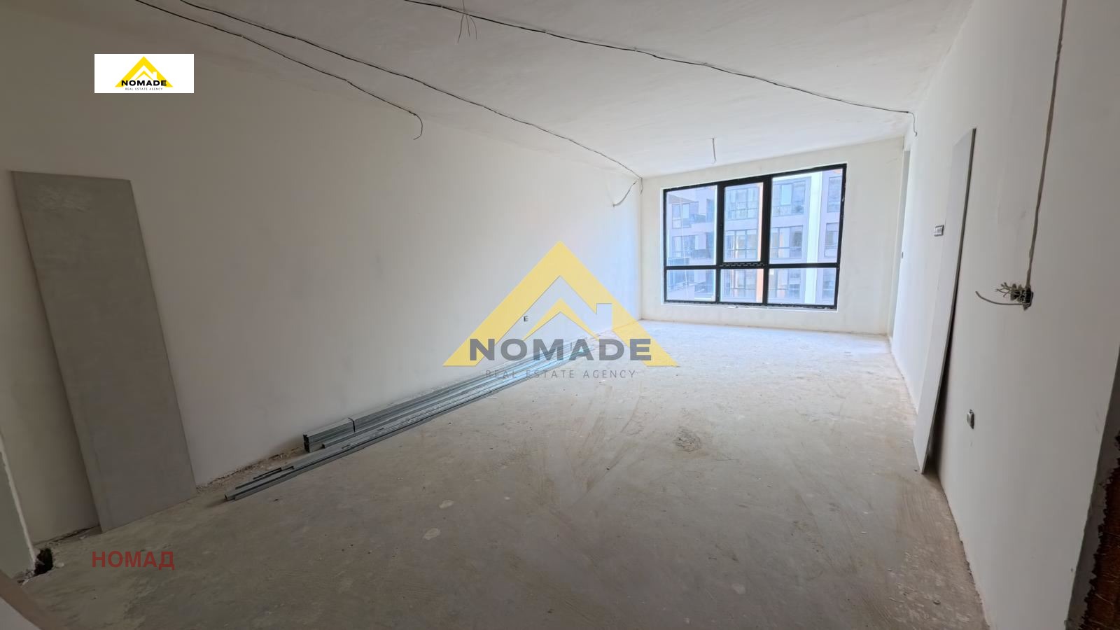 Продава 3-СТАЕН, гр. Пловдив, Кършияка, снимка 3 - Апартаменти - 54265371