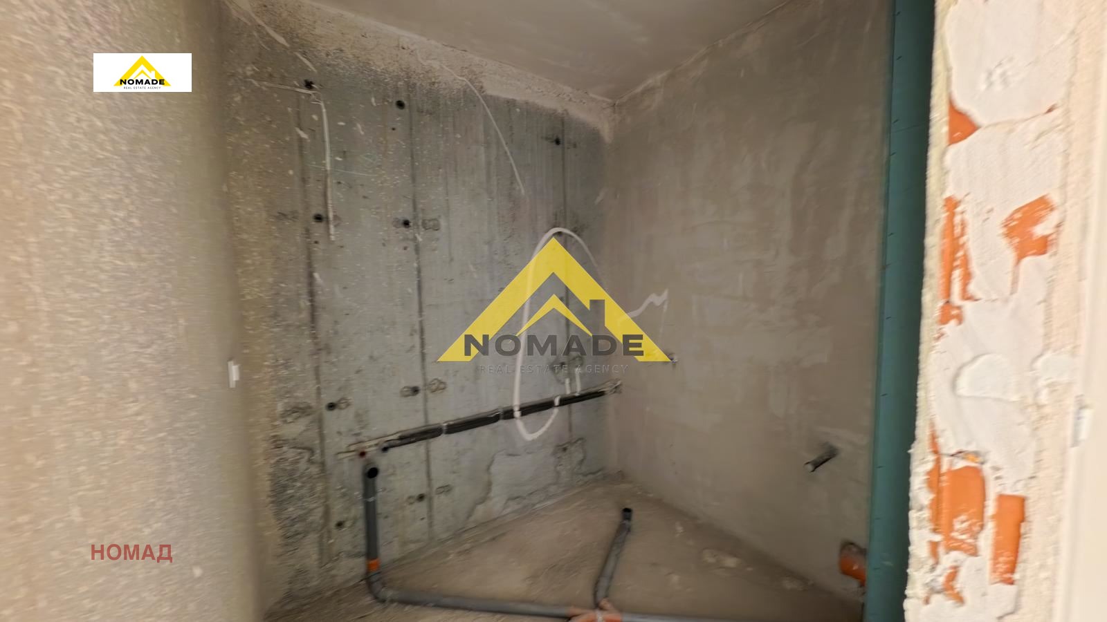 Продава 3-СТАЕН, гр. Пловдив, Кършияка, снимка 12 - Апартаменти - 54265371