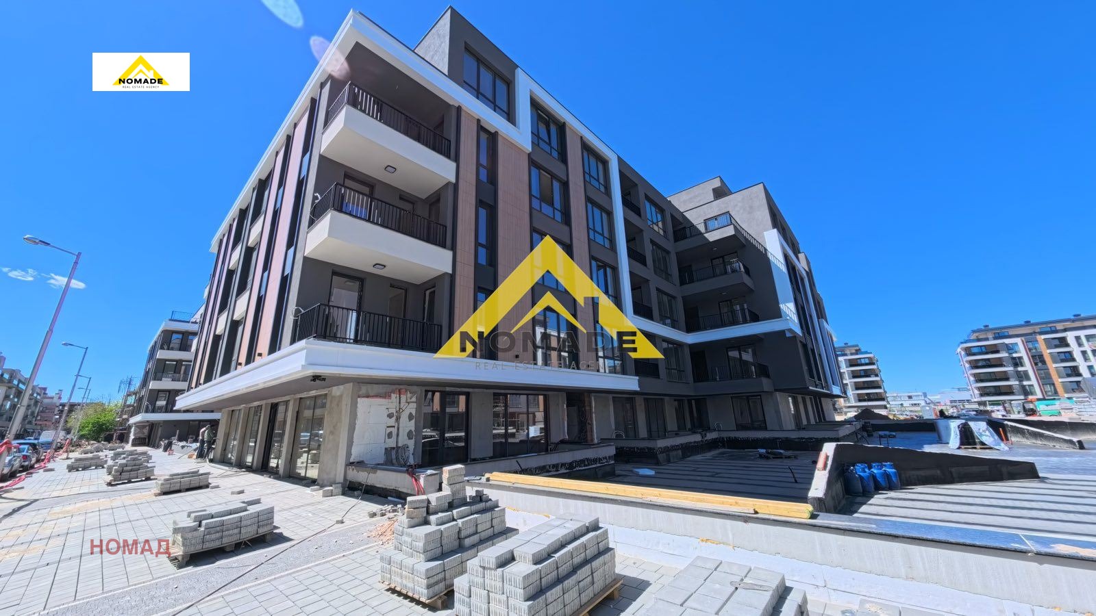 Продава 3-СТАЕН, гр. Пловдив, Кършияка, снимка 2 - Апартаменти - 54265371