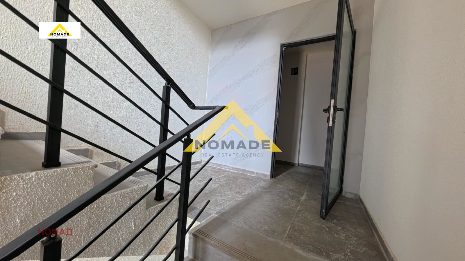Продава 3-СТАЕН, гр. Пловдив, Кършияка, снимка 14 - Апартаменти - 54265371