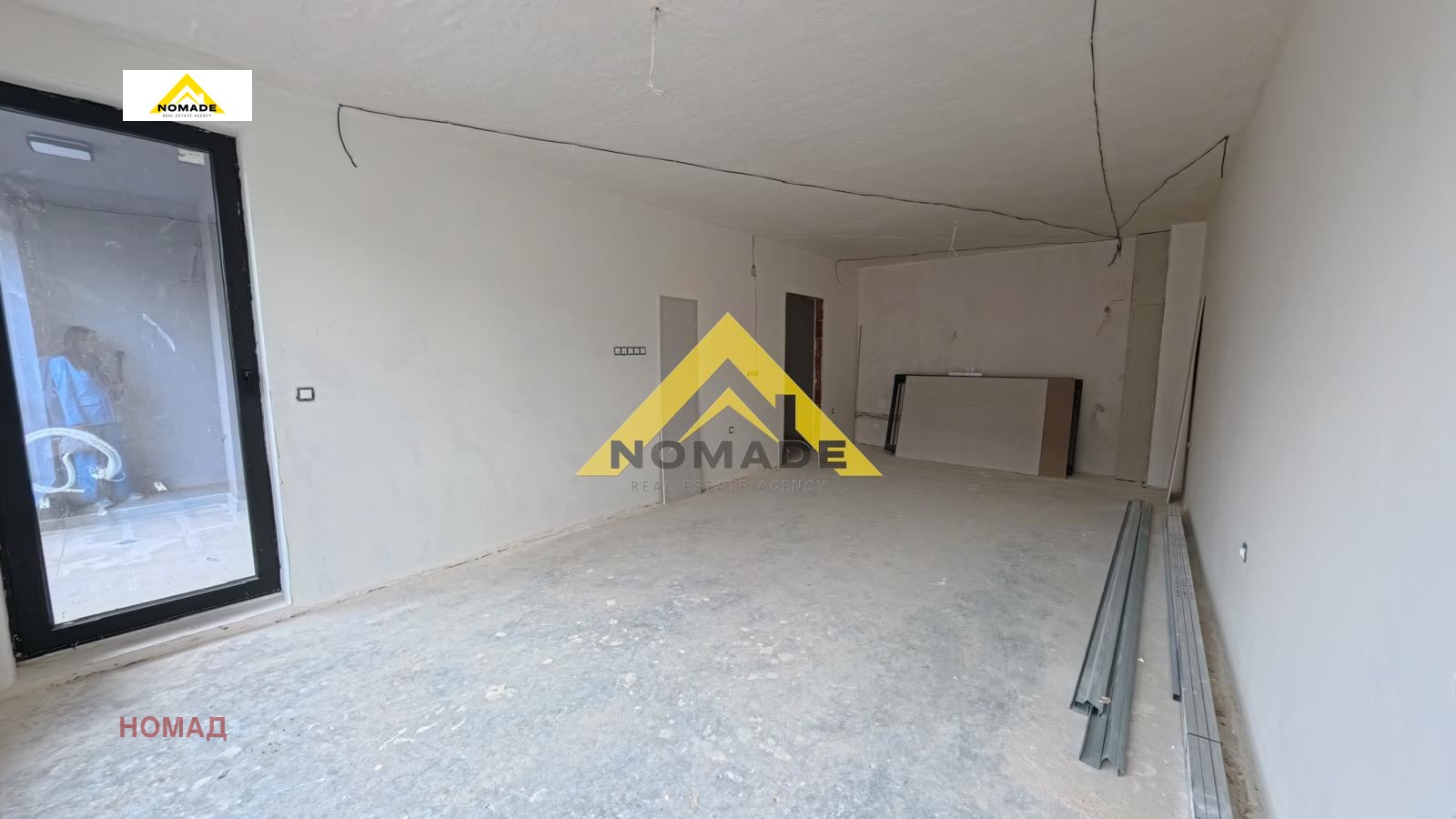 Продава 3-СТАЕН, гр. Пловдив, Кършияка, снимка 5 - Апартаменти - 54265371