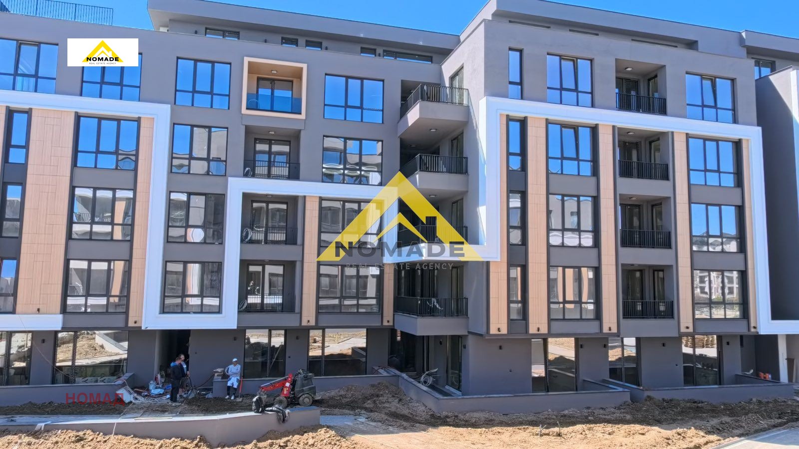 Продава 3-СТАЕН, гр. Пловдив, Кършияка, снимка 17 - Апартаменти - 54265371