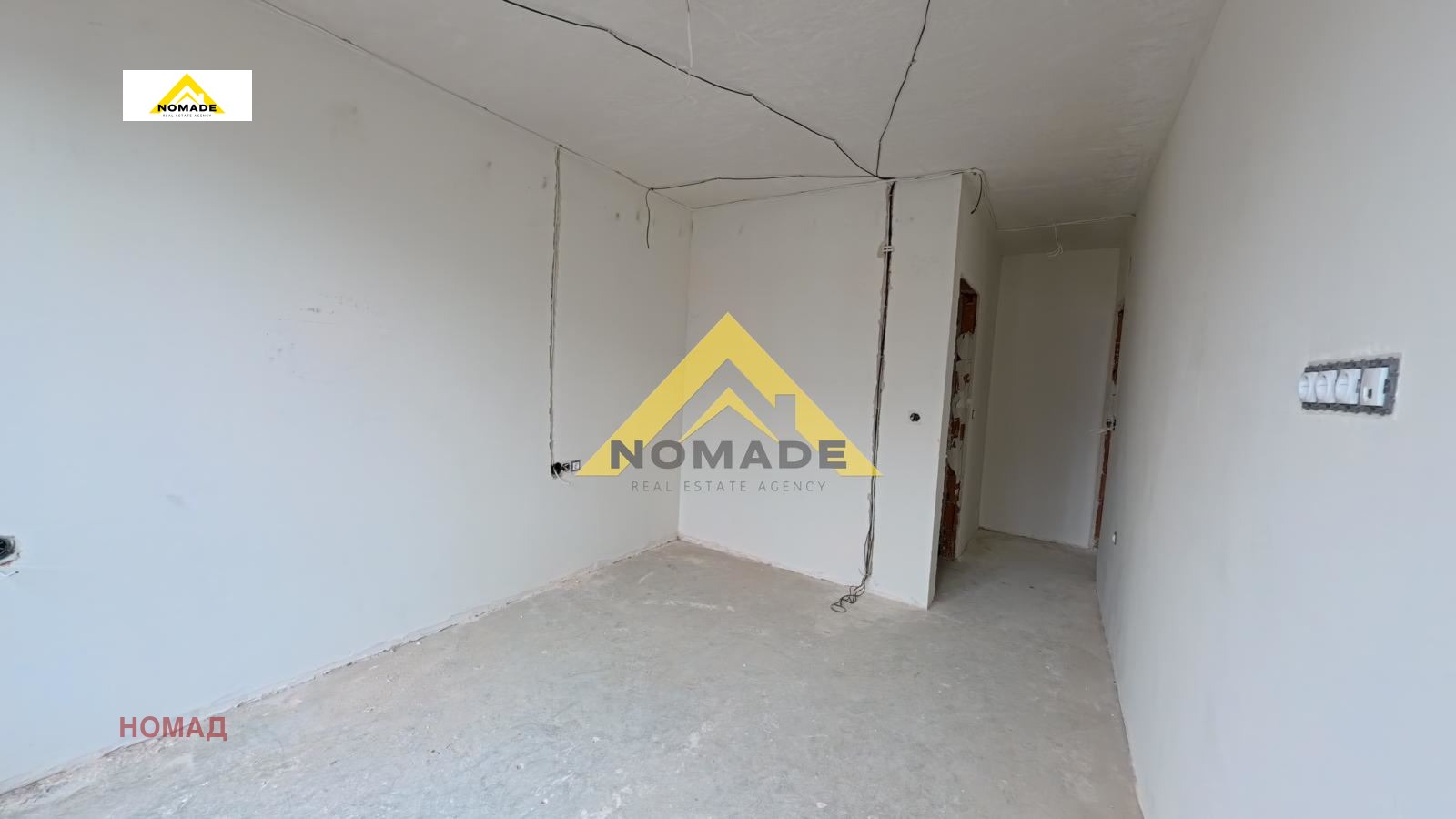 Продава 3-СТАЕН, гр. Пловдив, Кършияка, снимка 6 - Апартаменти - 54265371
