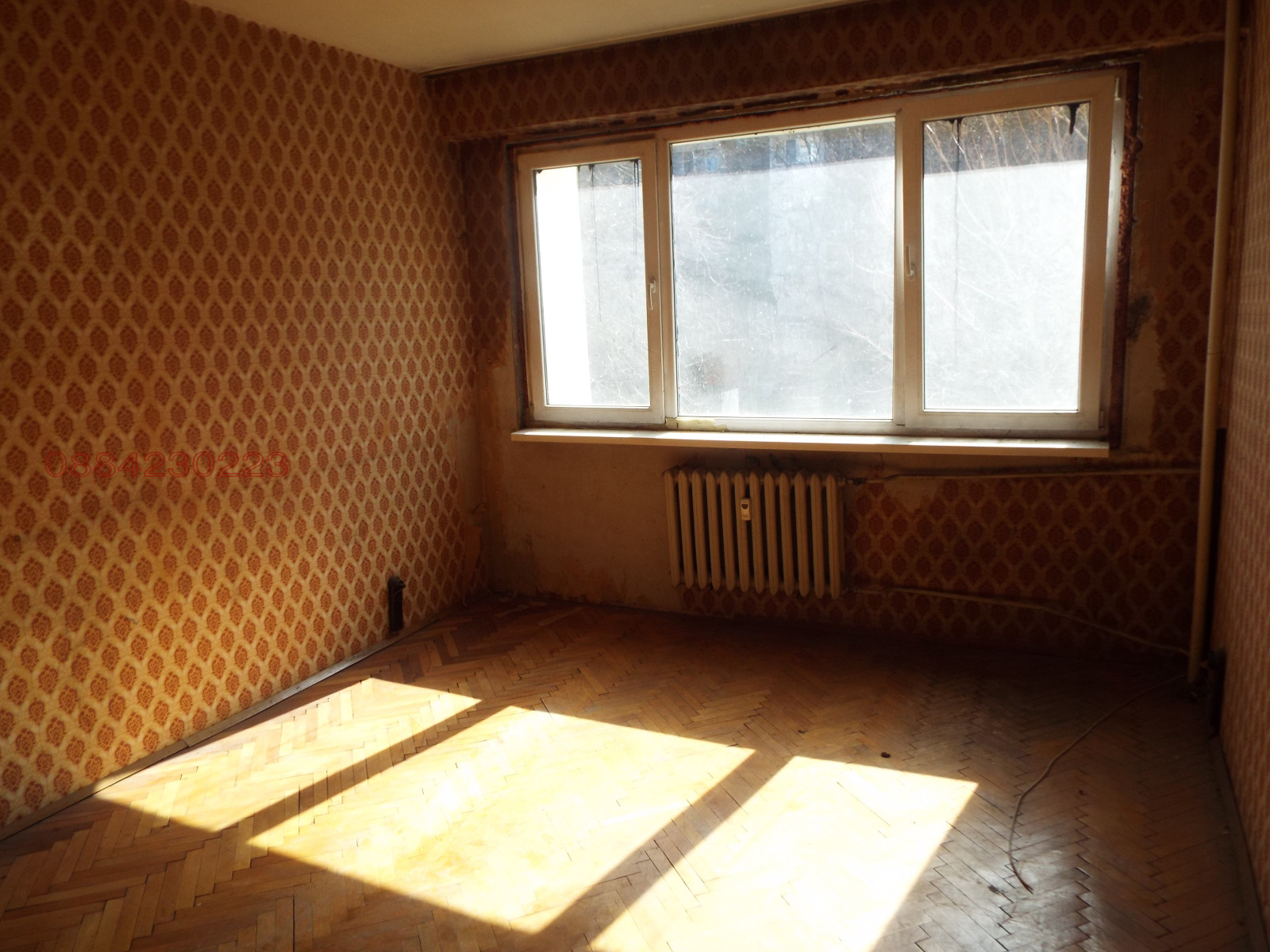 Продава 3-СТАЕН, гр. София, Банишора, снимка 3 - Апартаменти - 54317195